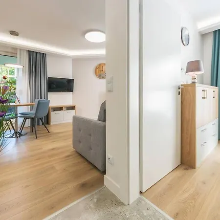 Na Klifie W Wladyslawowie Chlapowie Apartment