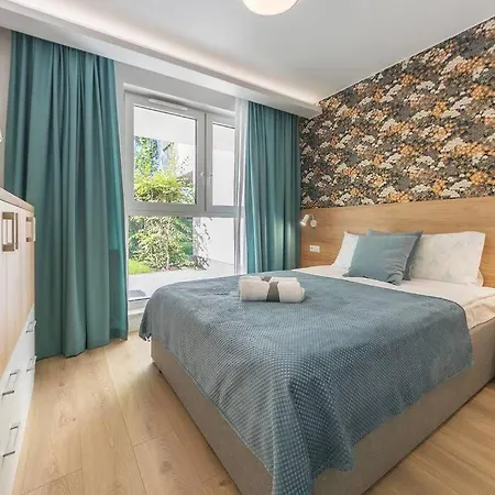 Na Klifie W Wladyslawowie Chlapowie