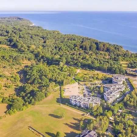 Na Klifie W Wladyslawowie Chlapowie * Władysławowo