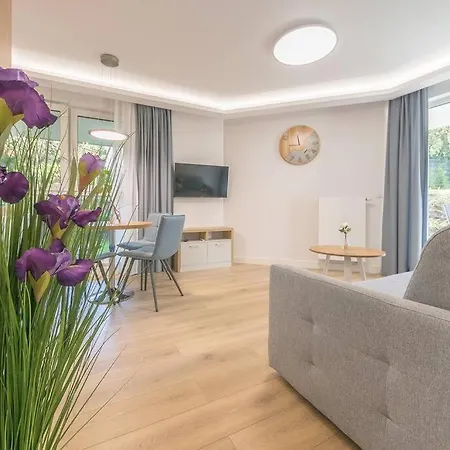 Apartament Na Klifie W Wladyslawowie Chlapowie Władysławowo