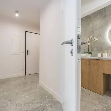 Na Klifie W Wladyslawowie Chlapowie Apartment Wladyslawowo