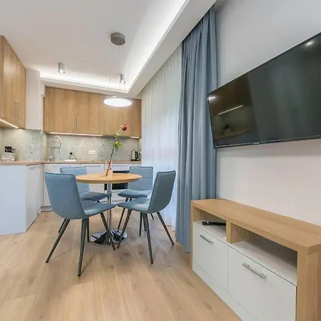Apartament Na Klifie W Wladyslawowie Chlapowie Władysławowo