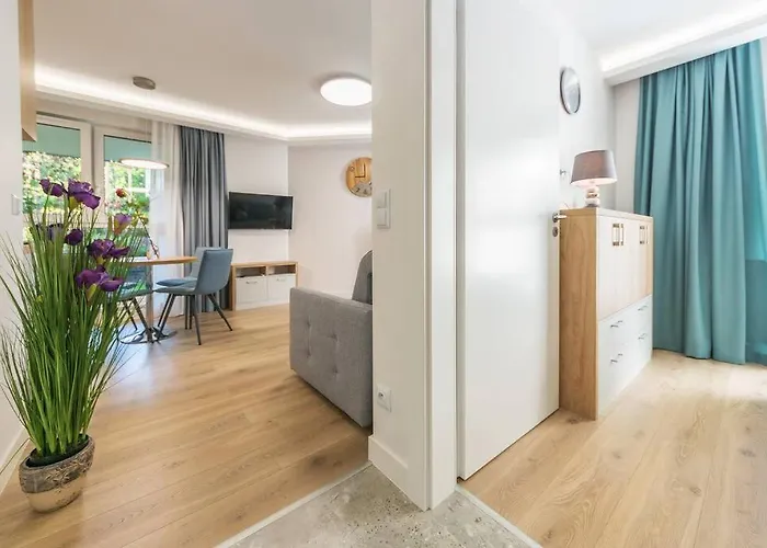 Na Klifie W Wladyslawowie Chlapowie شقة