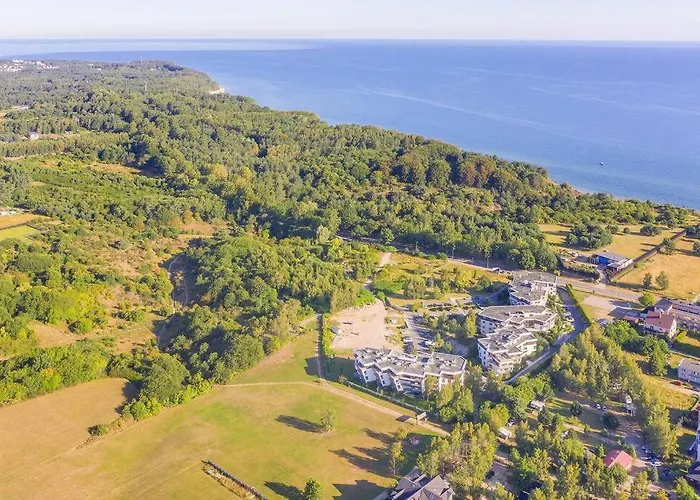 Na Klifie W Wladyslawowie Chlapowie * Władysławowo