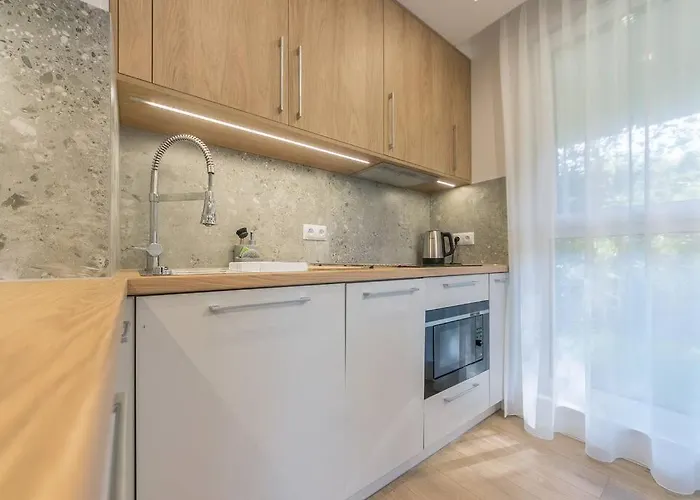 شقة Na Klifie W Wladyslawowie Chlapowie Władysławowo