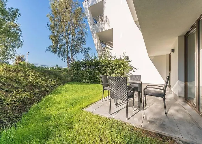 Na Klifie W Wladyslawowie Chlapowie شقة *