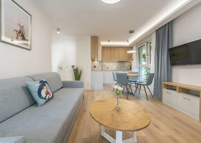 Na Klifie W Wladyslawowie Chlapowie