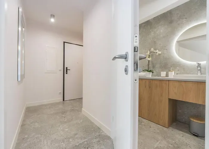 Na Klifie W Wladyslawowie Chlapowie شقة Władysławowo